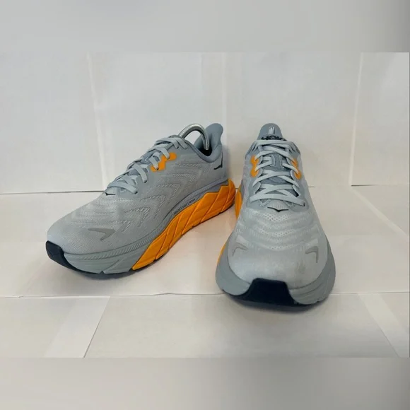 Hoka One One | Shoes | Size 85d Mens Hoka One One Arahi 6  display picture 3